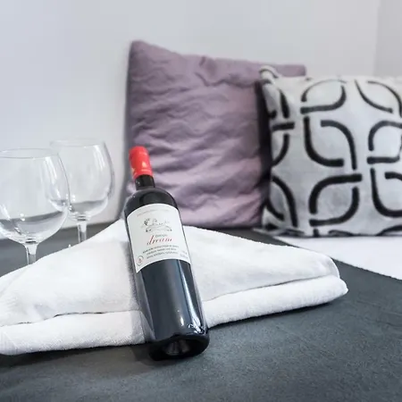 Dapp Prestige Strzelecka
